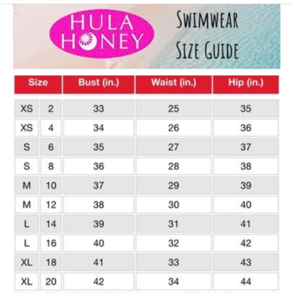 Hula Honey Flying Colors Printed Flounce Cross-back Bralette Bikini Top - Picture 5 of 7